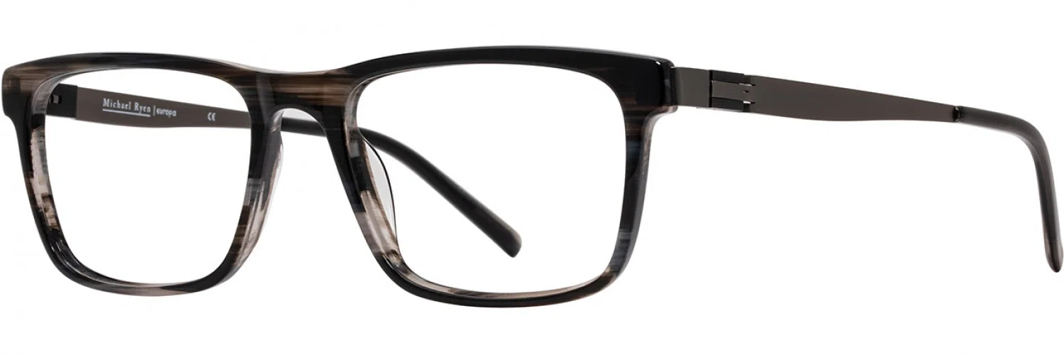 Michael Ryen MR454 Eyeglasses - view 6